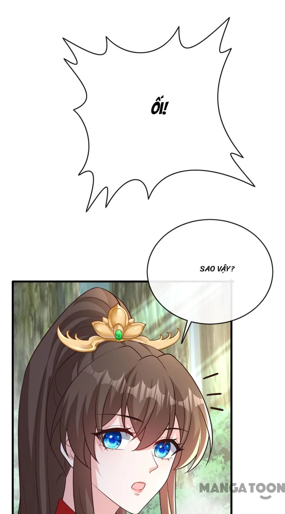 Thú Hắc Cuồng Phi Chapter 235 - 20