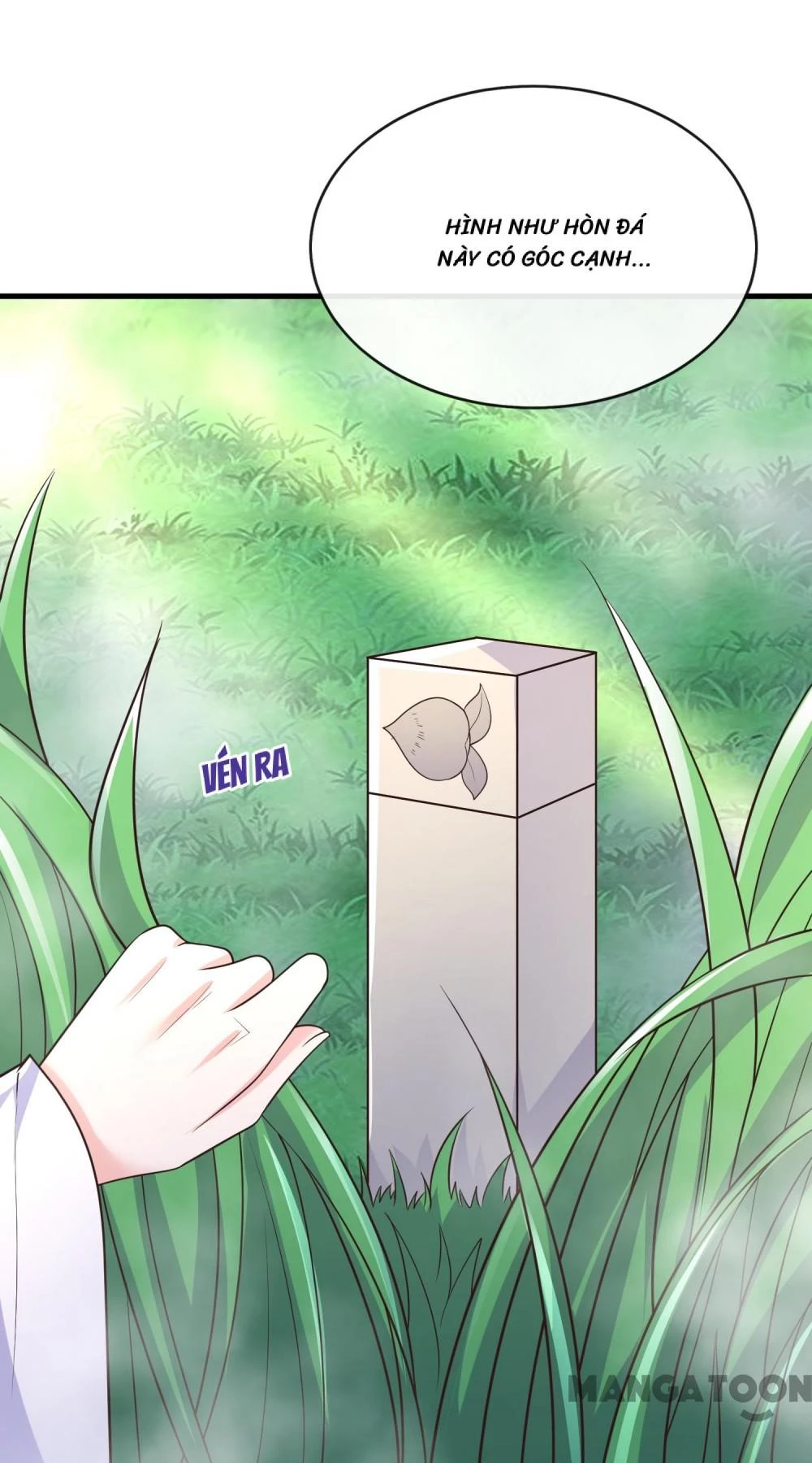 Thú Hắc Cuồng Phi Chapter 235 - 23