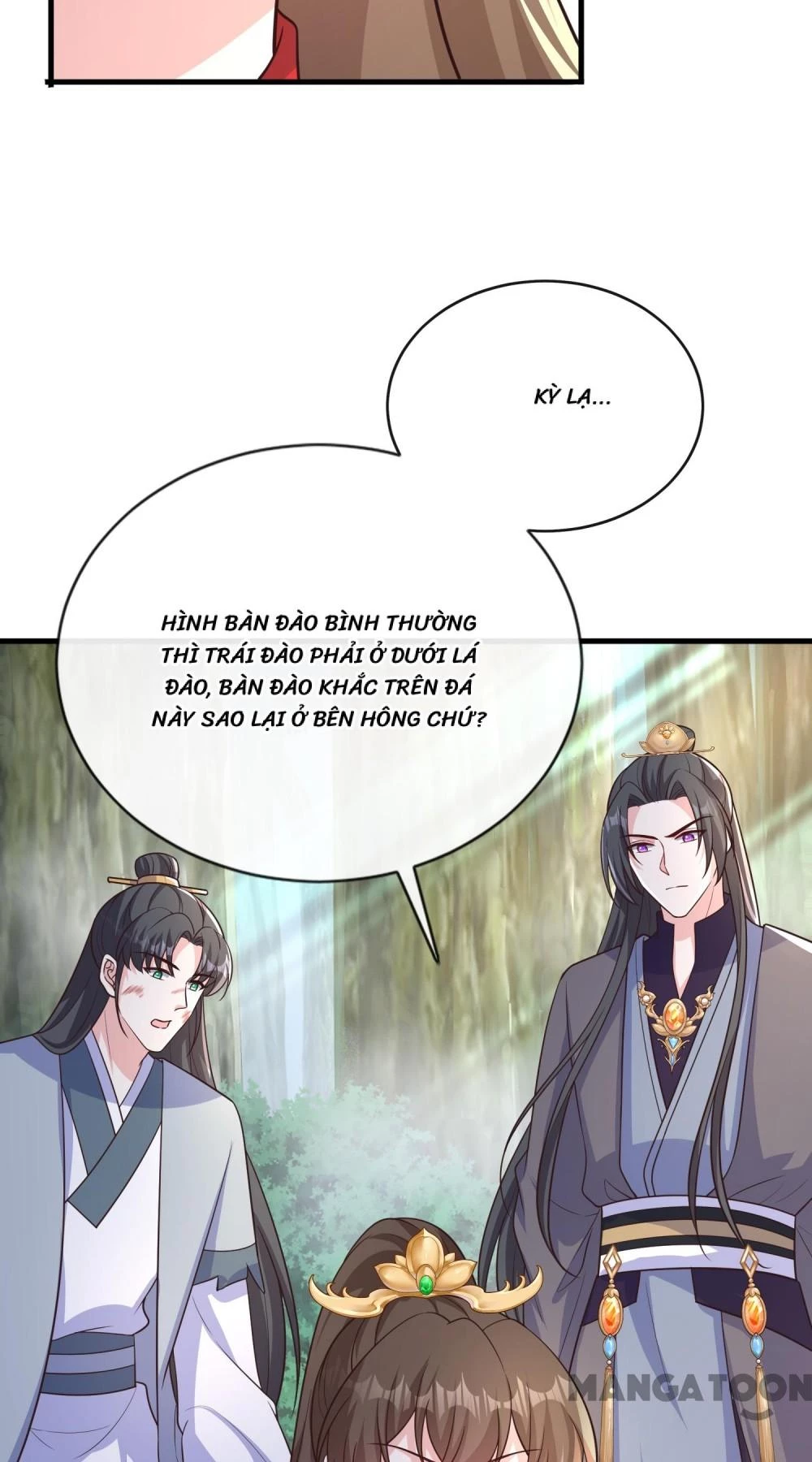 Thú Hắc Cuồng Phi Chapter 235 - 25