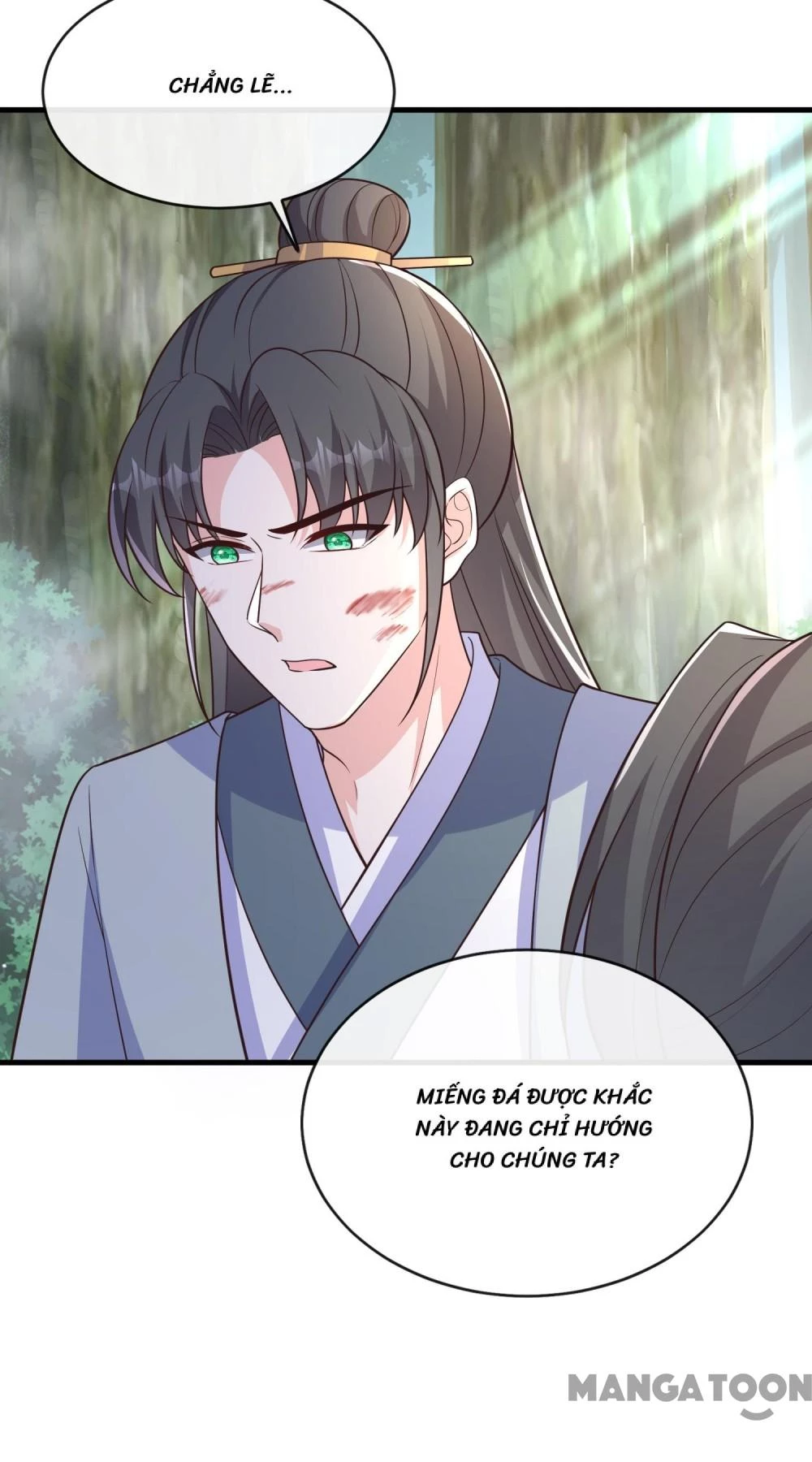 Thú Hắc Cuồng Phi Chapter 235 - 27