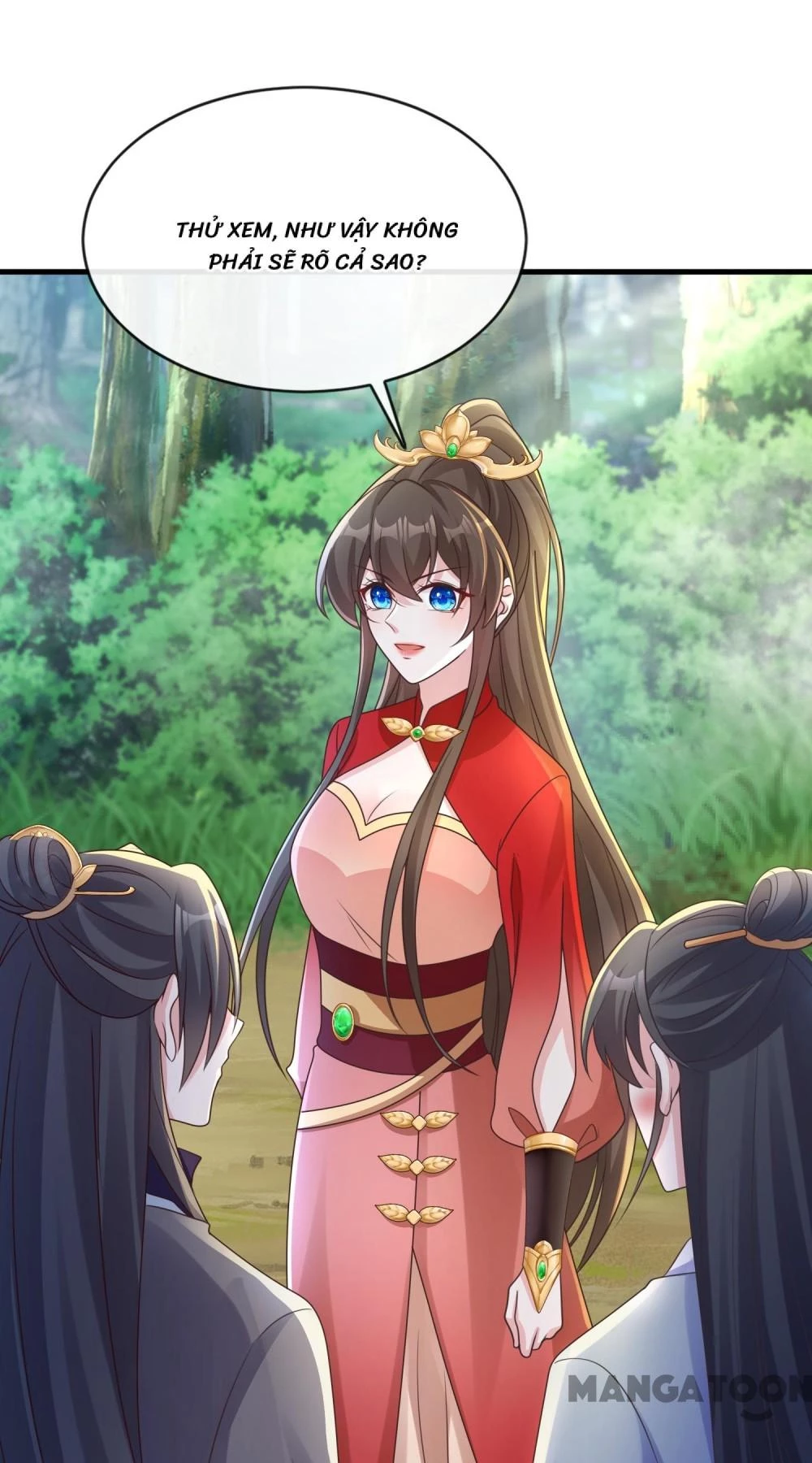 Thú Hắc Cuồng Phi Chapter 235 - 30