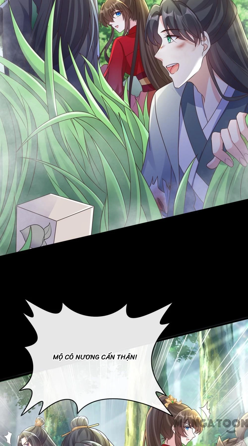 Thú Hắc Cuồng Phi Chapter 235 - 33