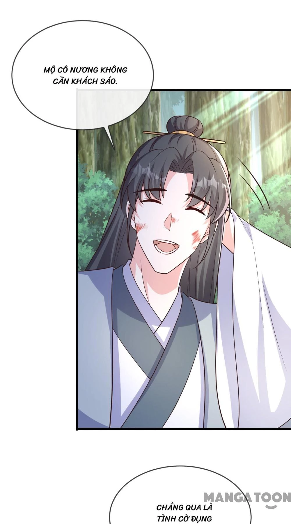 Thú Hắc Cuồng Phi Chapter 235 - 40