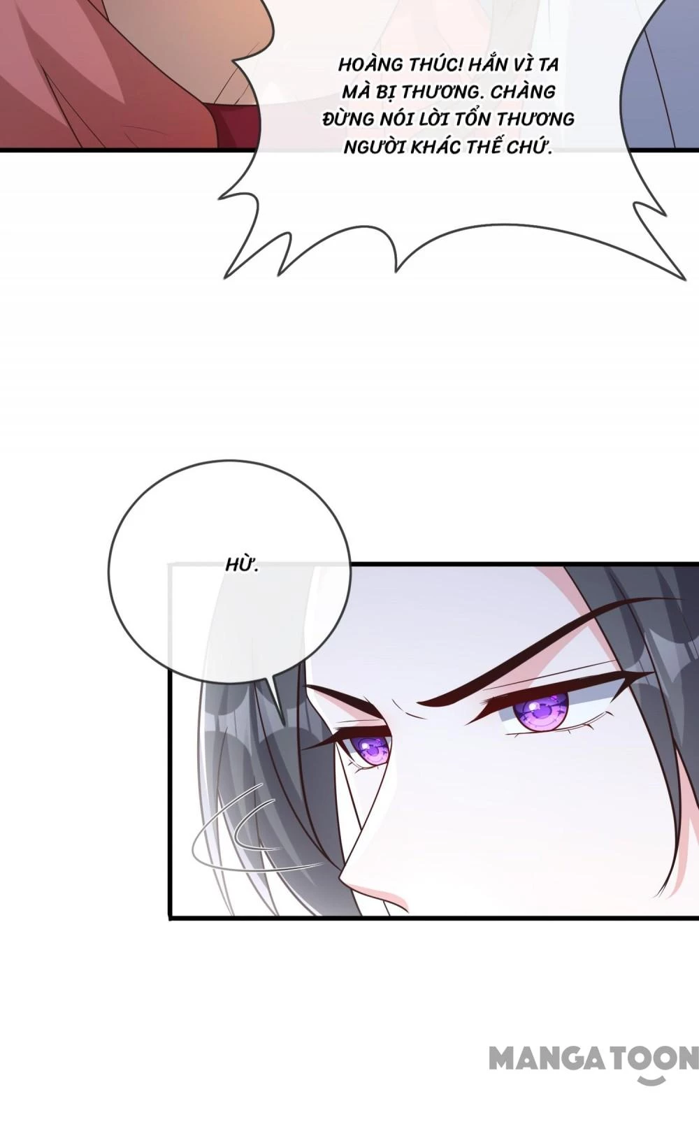 Thú Hắc Cuồng Phi Chapter 235 - 42