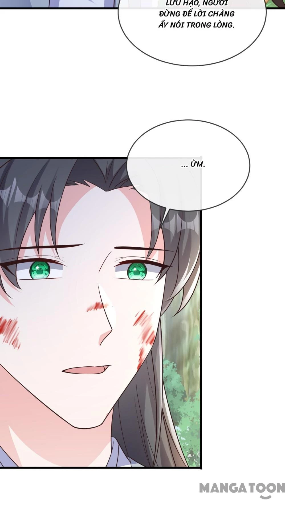 Thú Hắc Cuồng Phi Chapter 235 - 44