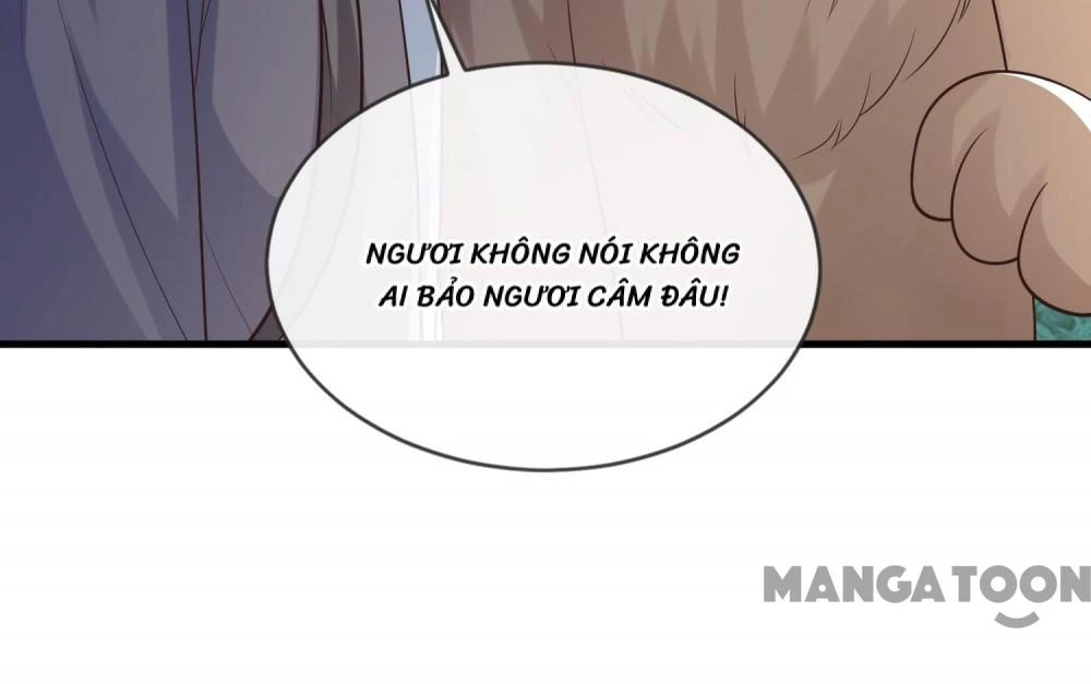 Thú Hắc Cuồng Phi Chapter 236 - 5