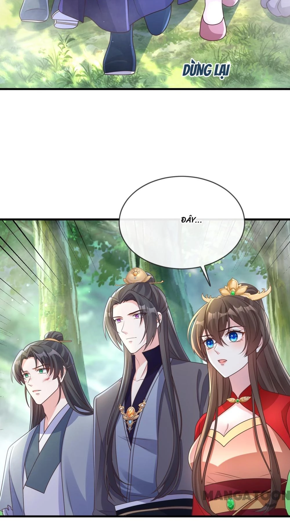 Thú Hắc Cuồng Phi Chapter 236 - 7