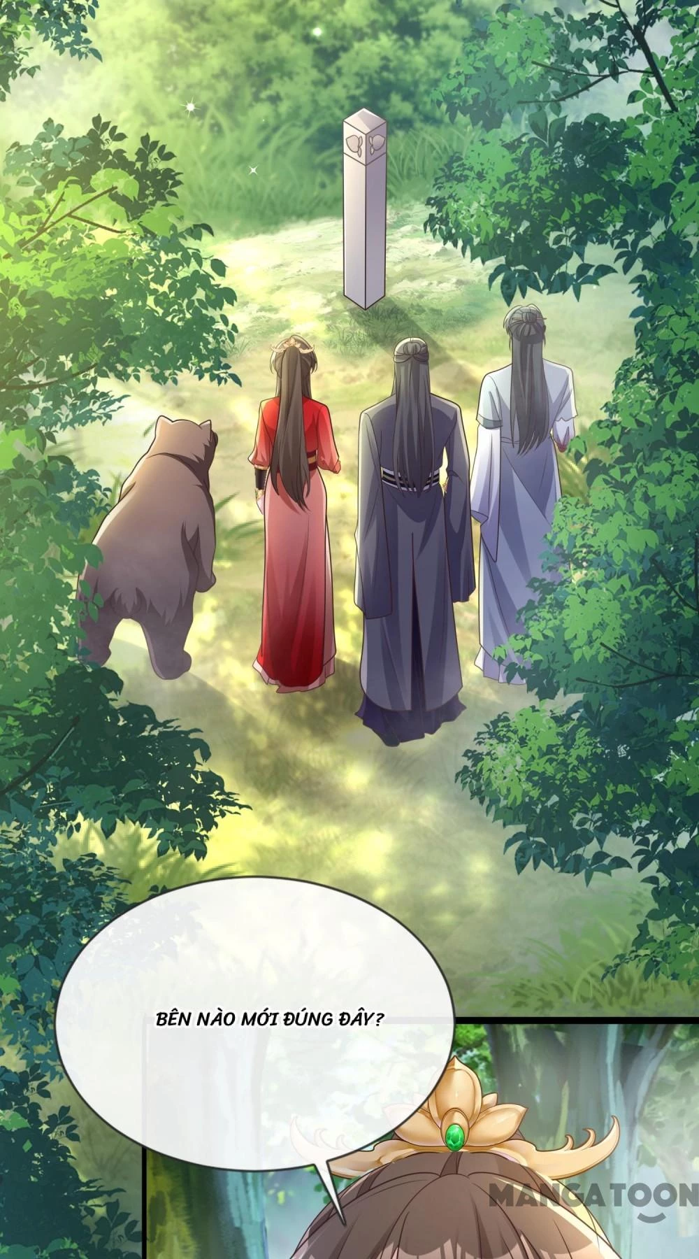 Thú Hắc Cuồng Phi Chapter 236 - 9