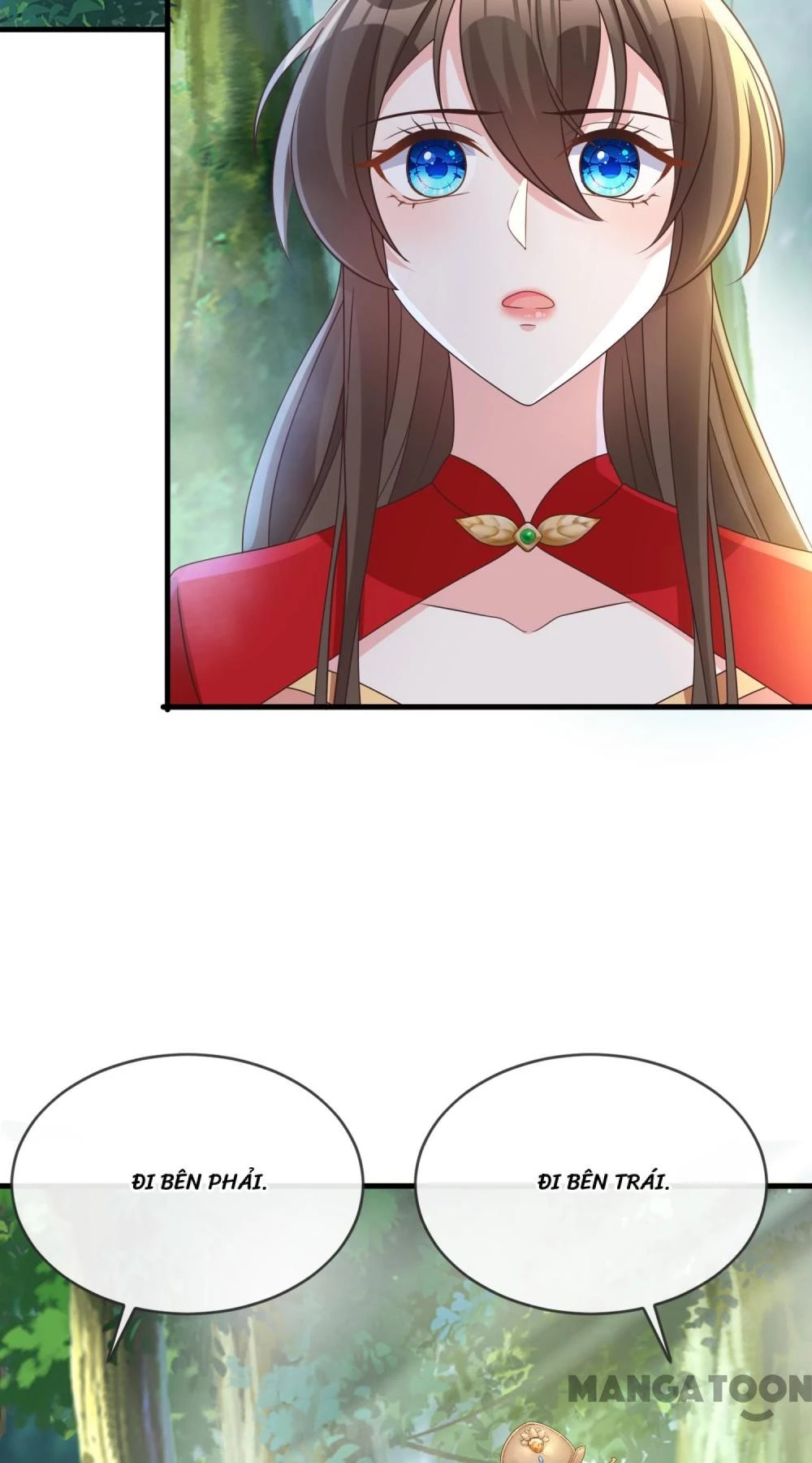 Thú Hắc Cuồng Phi Chapter 236 - 10