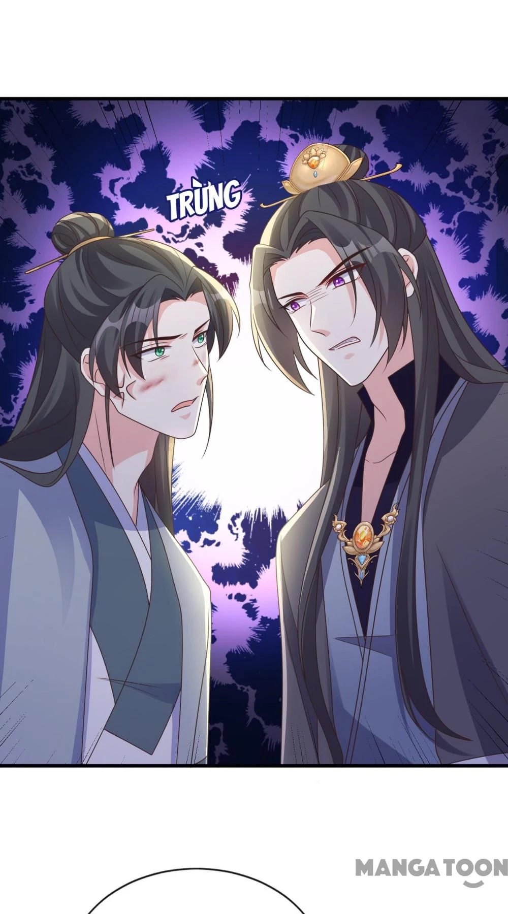 Thú Hắc Cuồng Phi Chapter 236 - 13