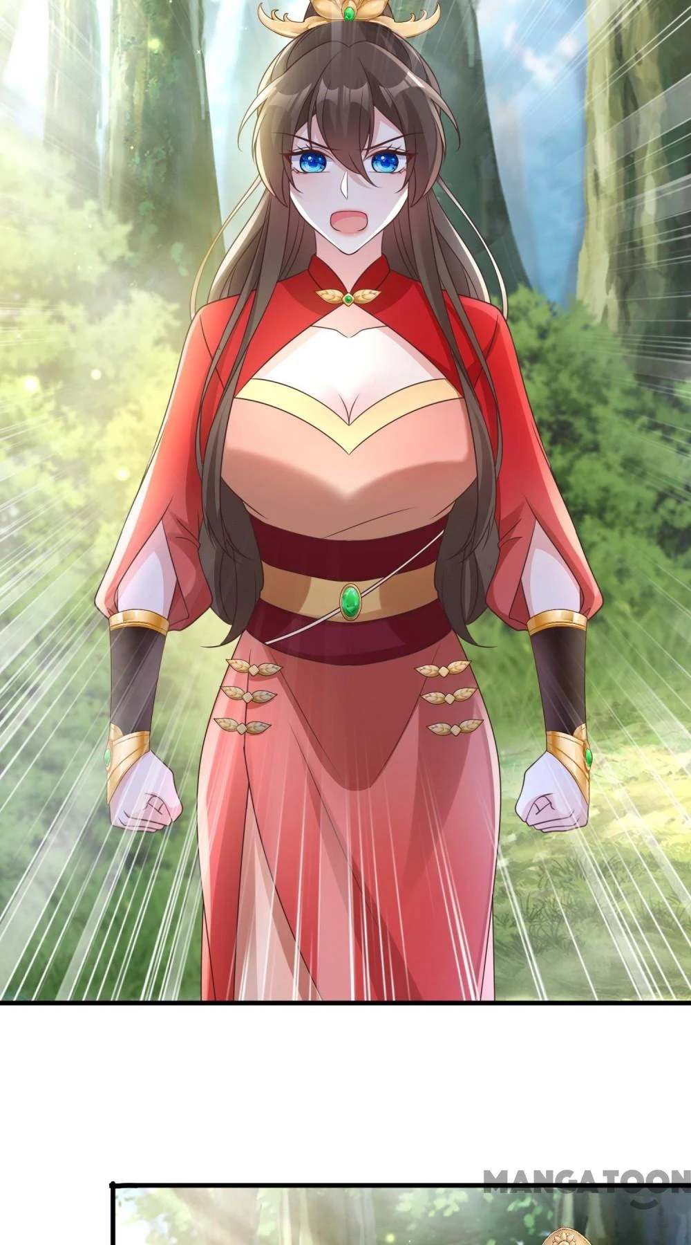 Thú Hắc Cuồng Phi Chapter 236 - 18