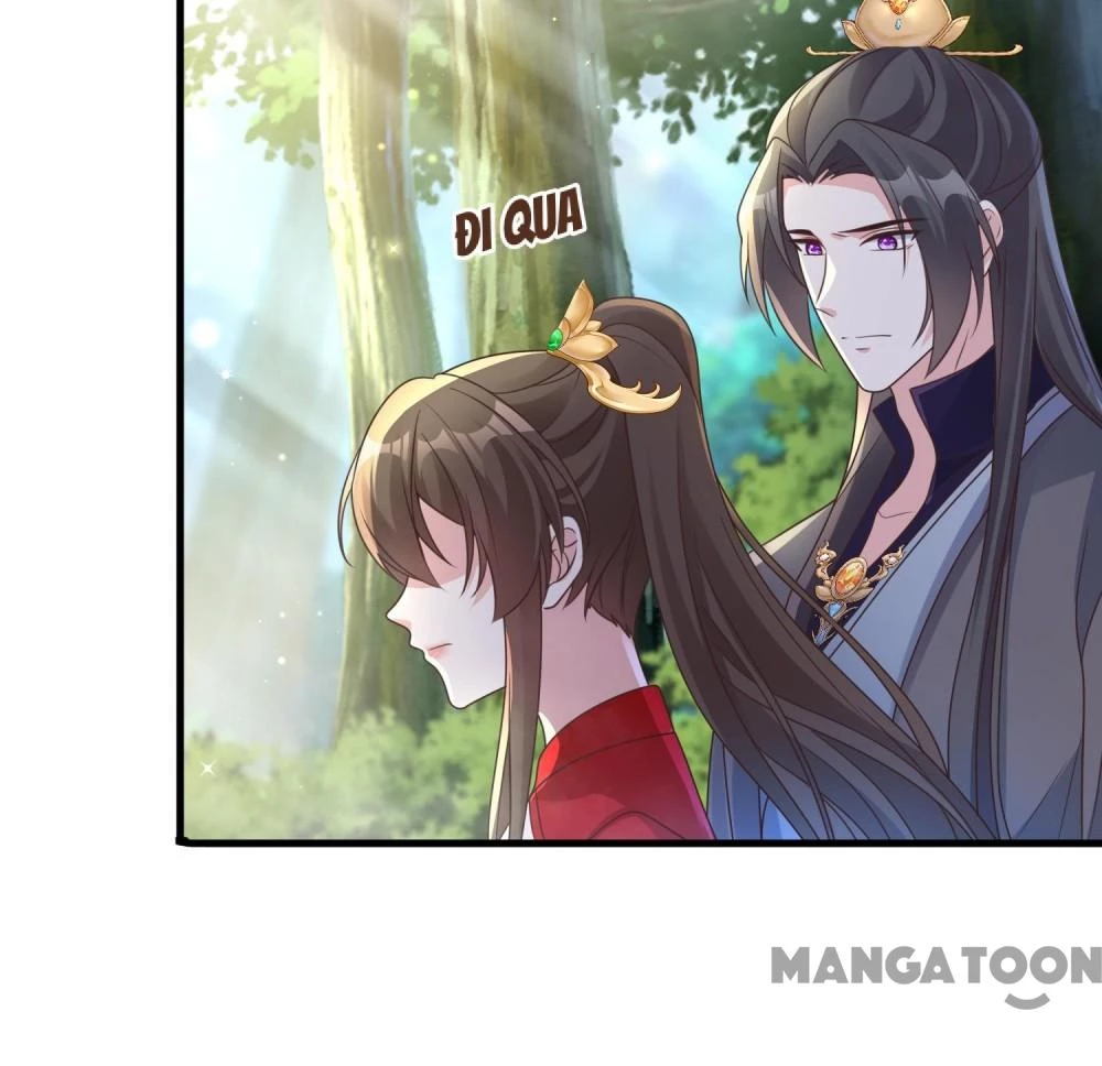 Thú Hắc Cuồng Phi Chapter 236 - 19