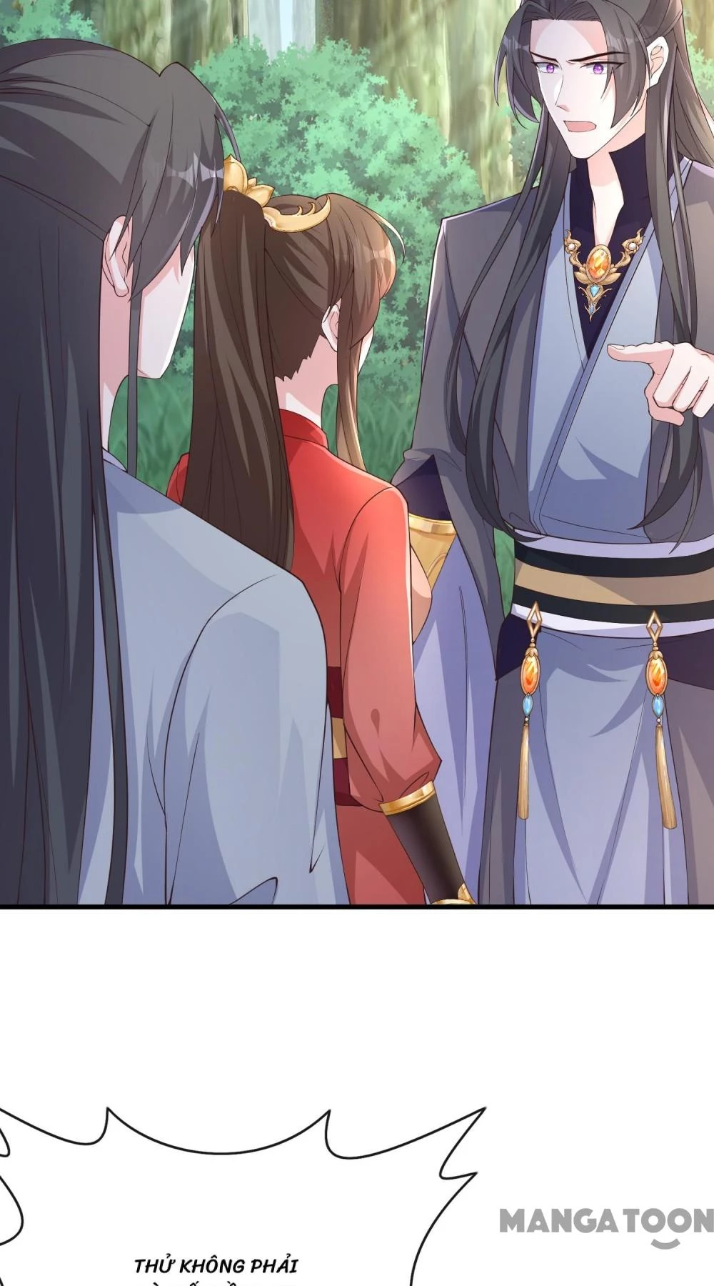 Thú Hắc Cuồng Phi Chapter 236 - 24