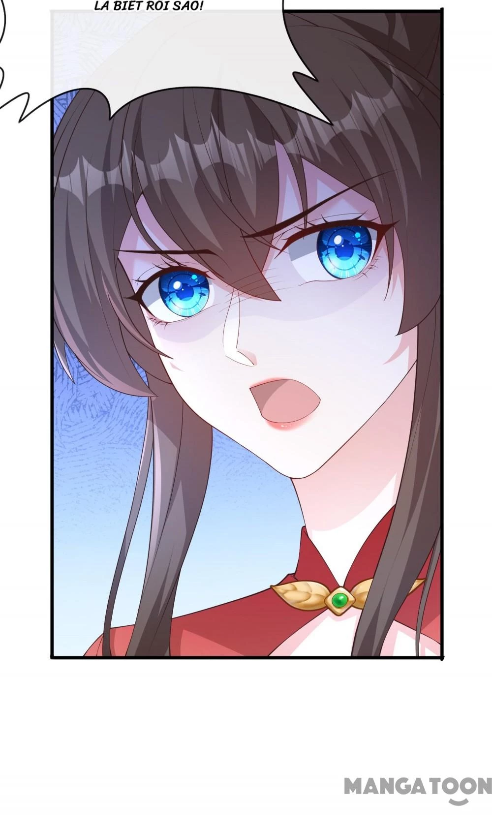 Thú Hắc Cuồng Phi Chapter 236 - 25