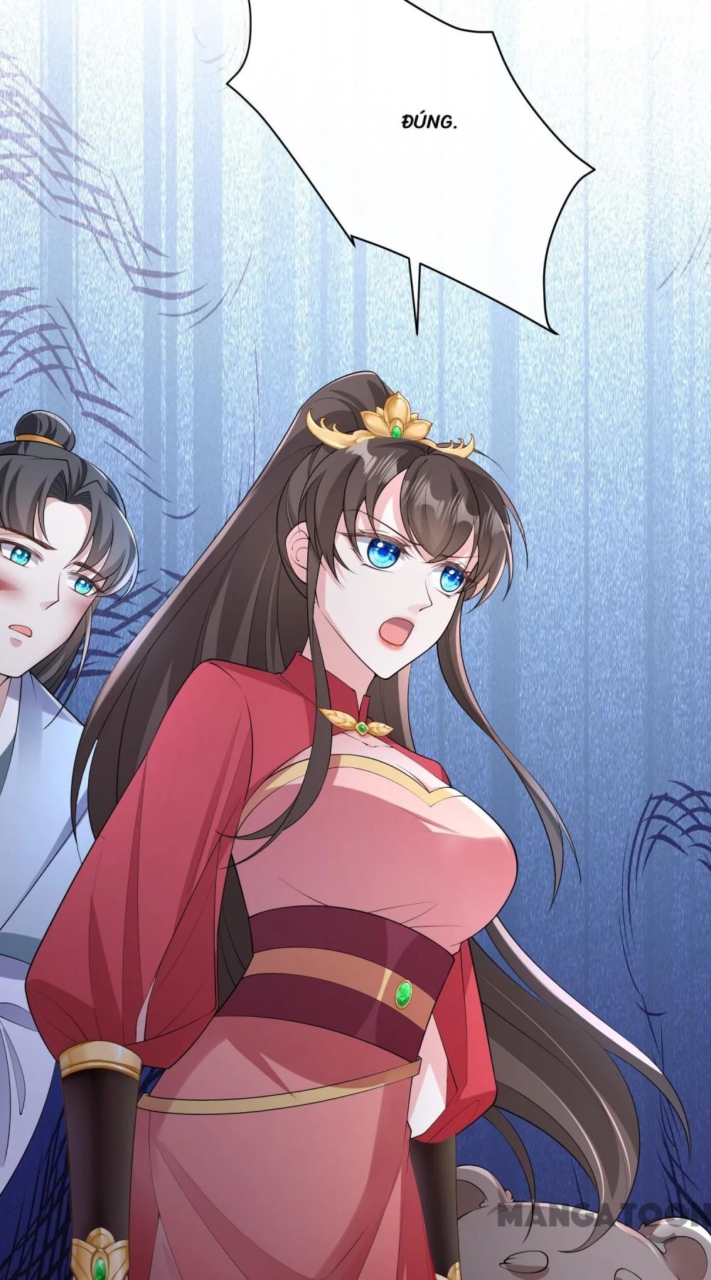 Thú Hắc Cuồng Phi Chapter 236 - 27