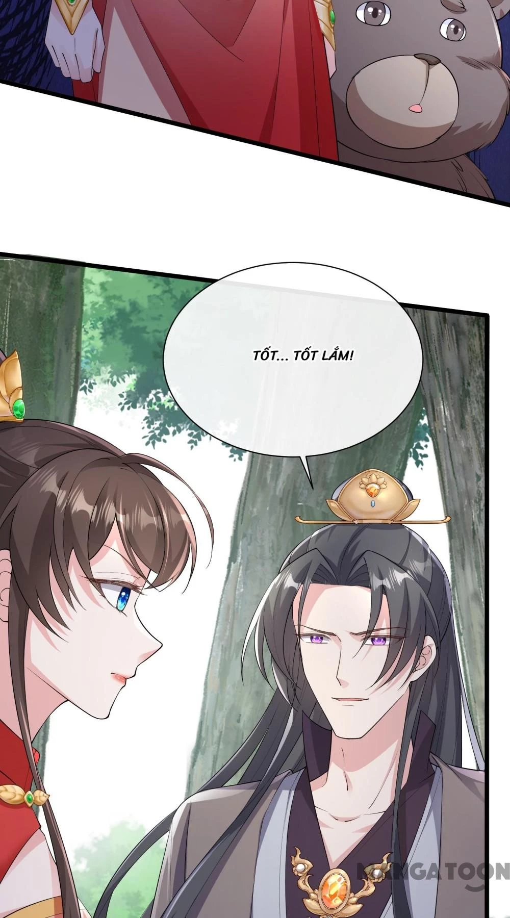 Thú Hắc Cuồng Phi Chapter 236 - 28