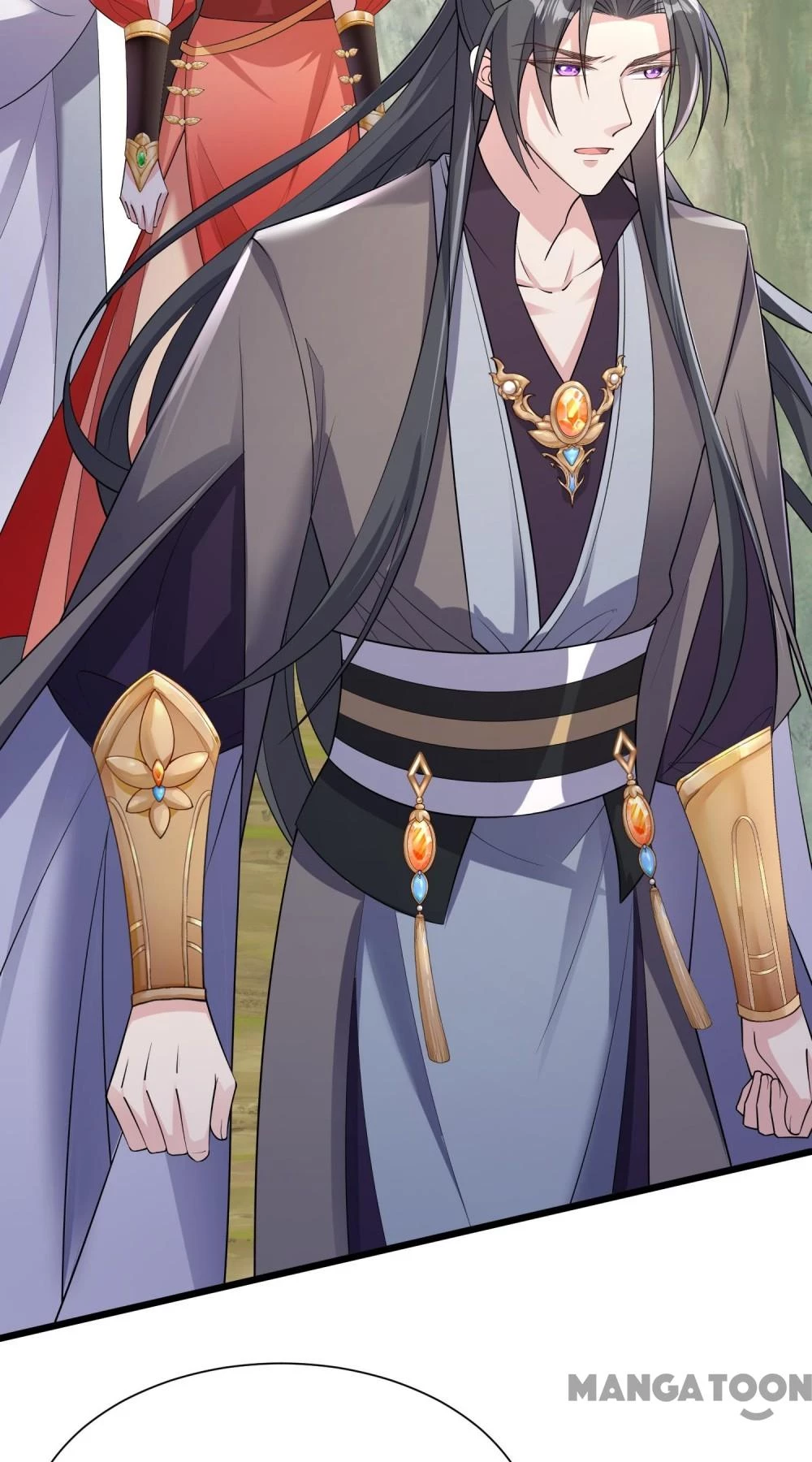 Thú Hắc Cuồng Phi Chapter 236 - 30