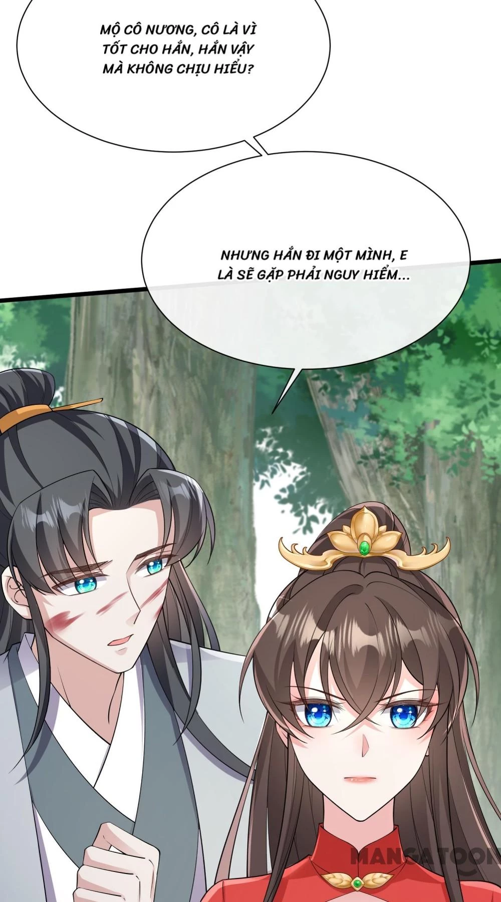 Thú Hắc Cuồng Phi Chapter 236 - 31