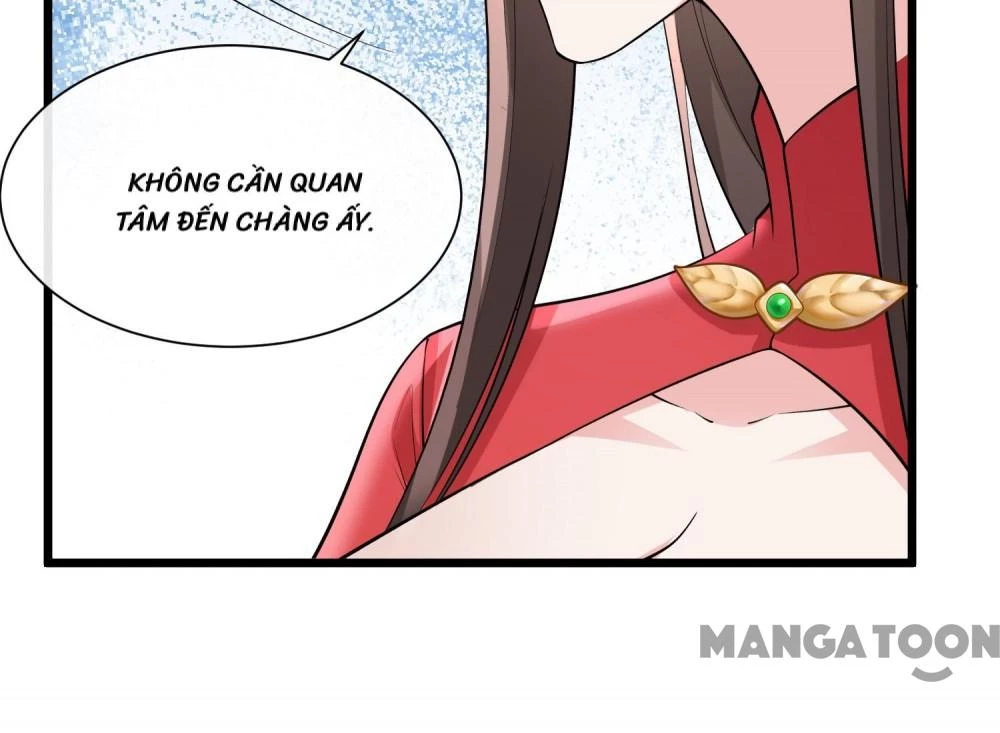 Thú Hắc Cuồng Phi Chapter 236 - 33