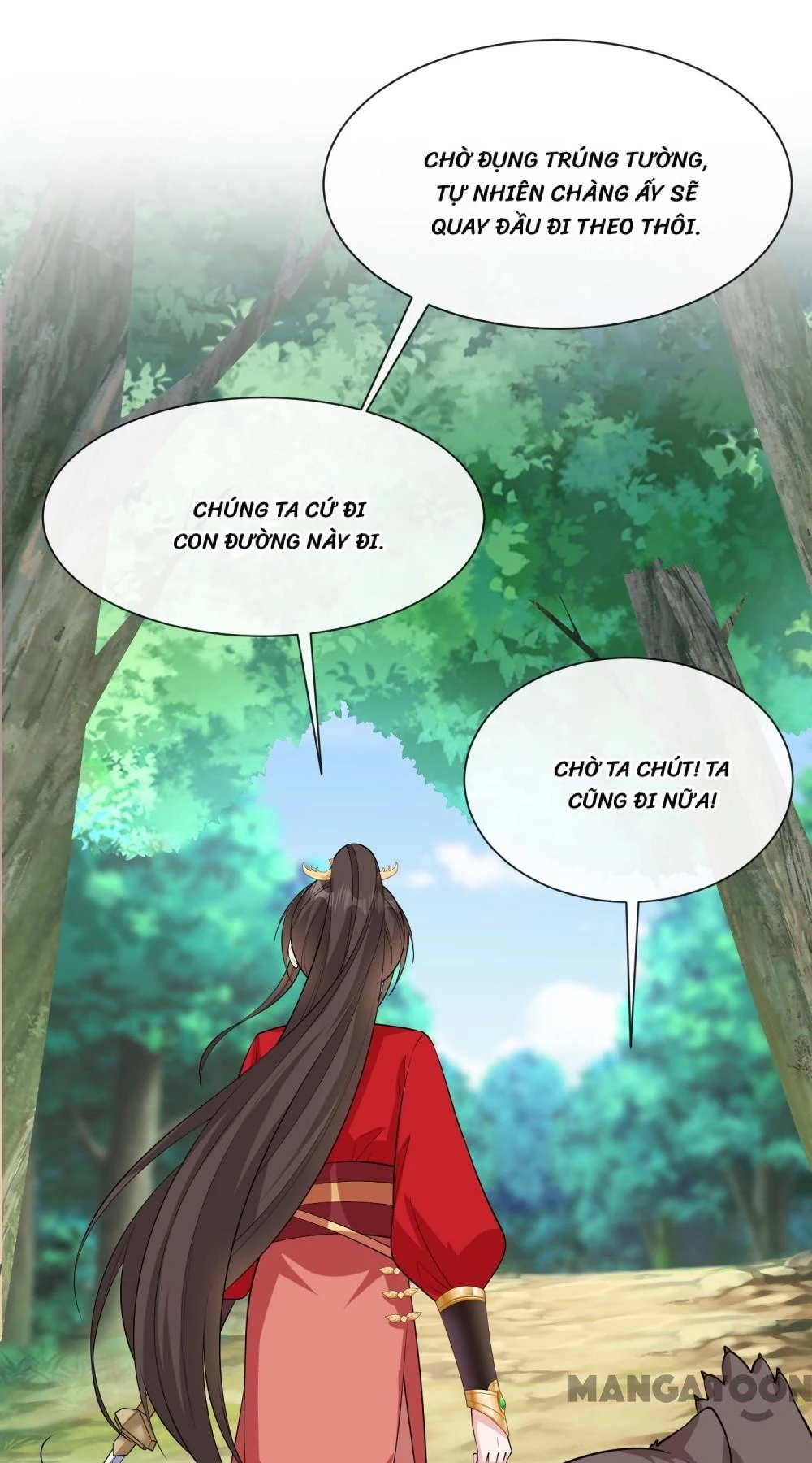 Thú Hắc Cuồng Phi Chapter 236 - 34