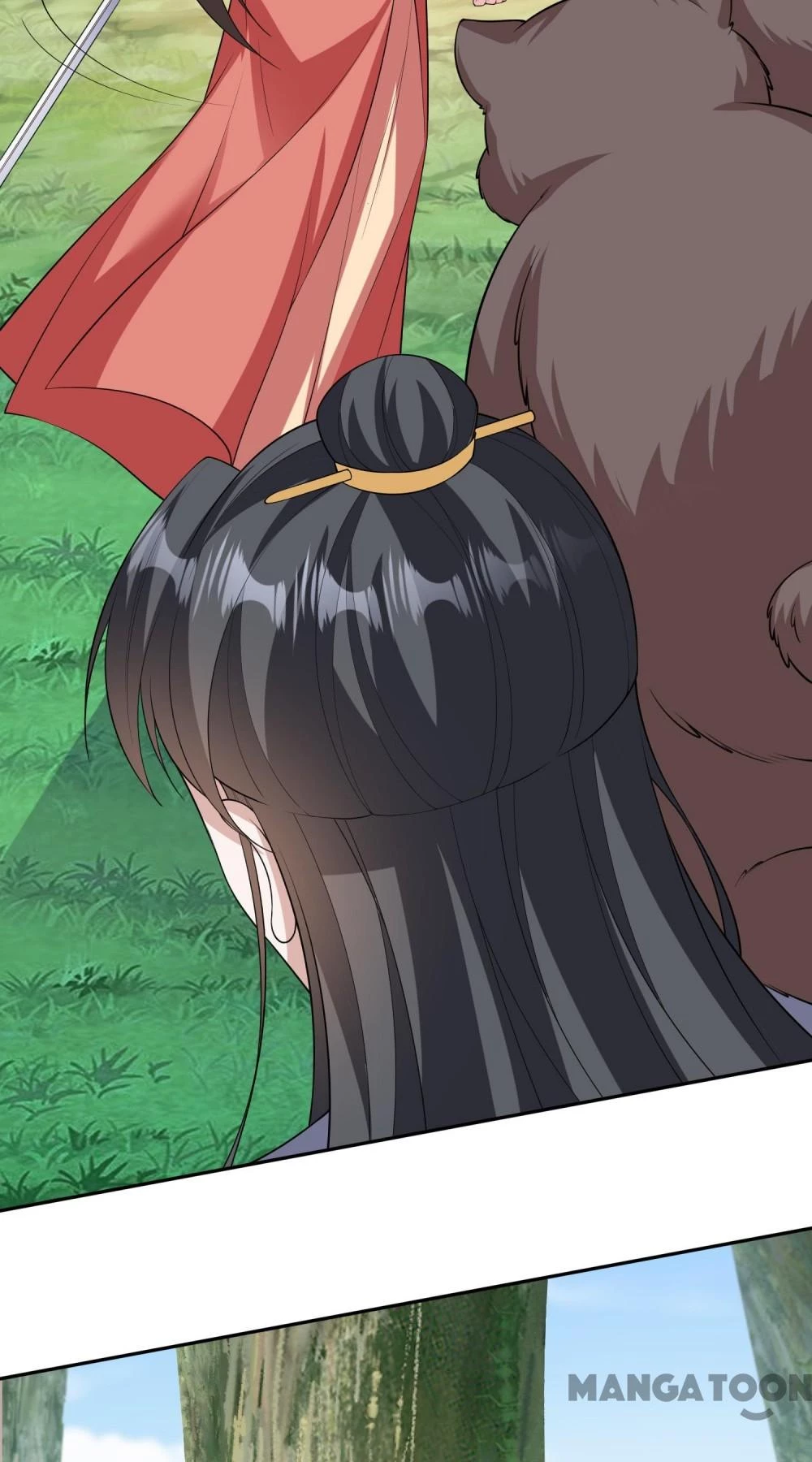 Thú Hắc Cuồng Phi Chapter 236 - 35