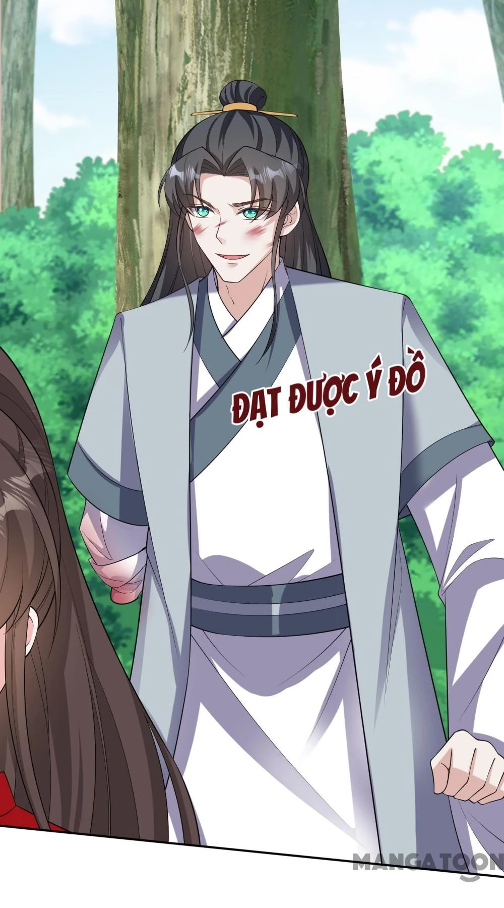 Thú Hắc Cuồng Phi Chapter 236 - 36