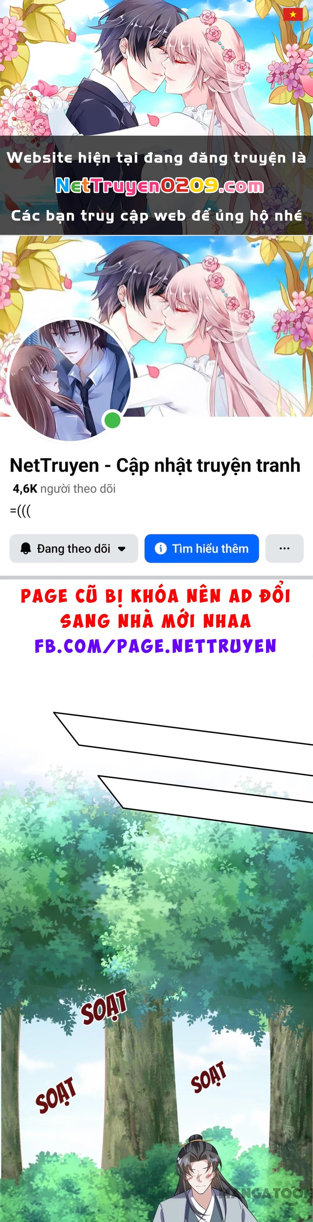 Thú Hắc Cuồng Phi Chapter 237 - 1