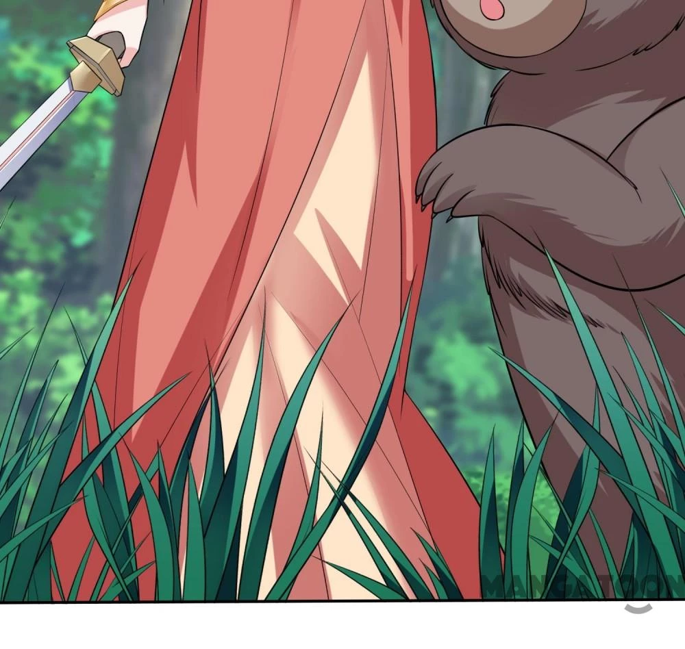 Thú Hắc Cuồng Phi Chapter 237 - 5