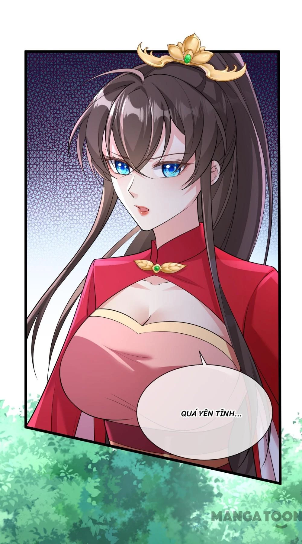 Thú Hắc Cuồng Phi Chapter 237 - 6