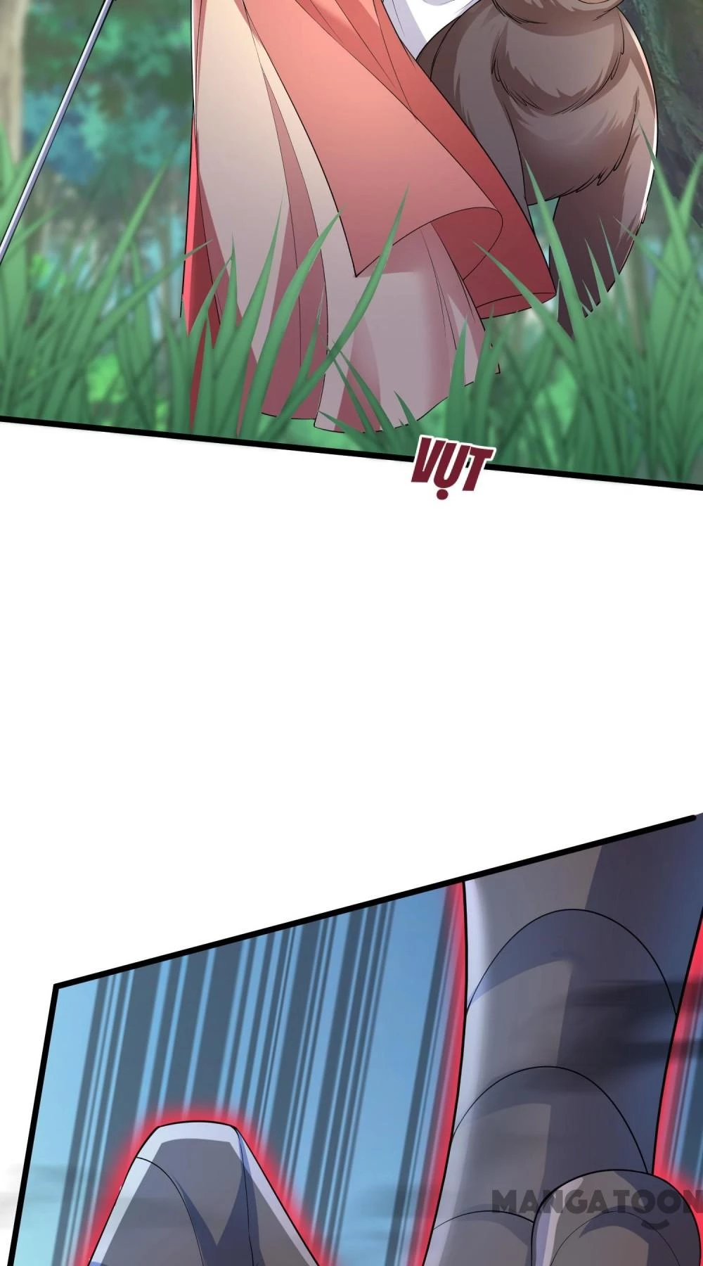 Thú Hắc Cuồng Phi Chapter 237 - 8