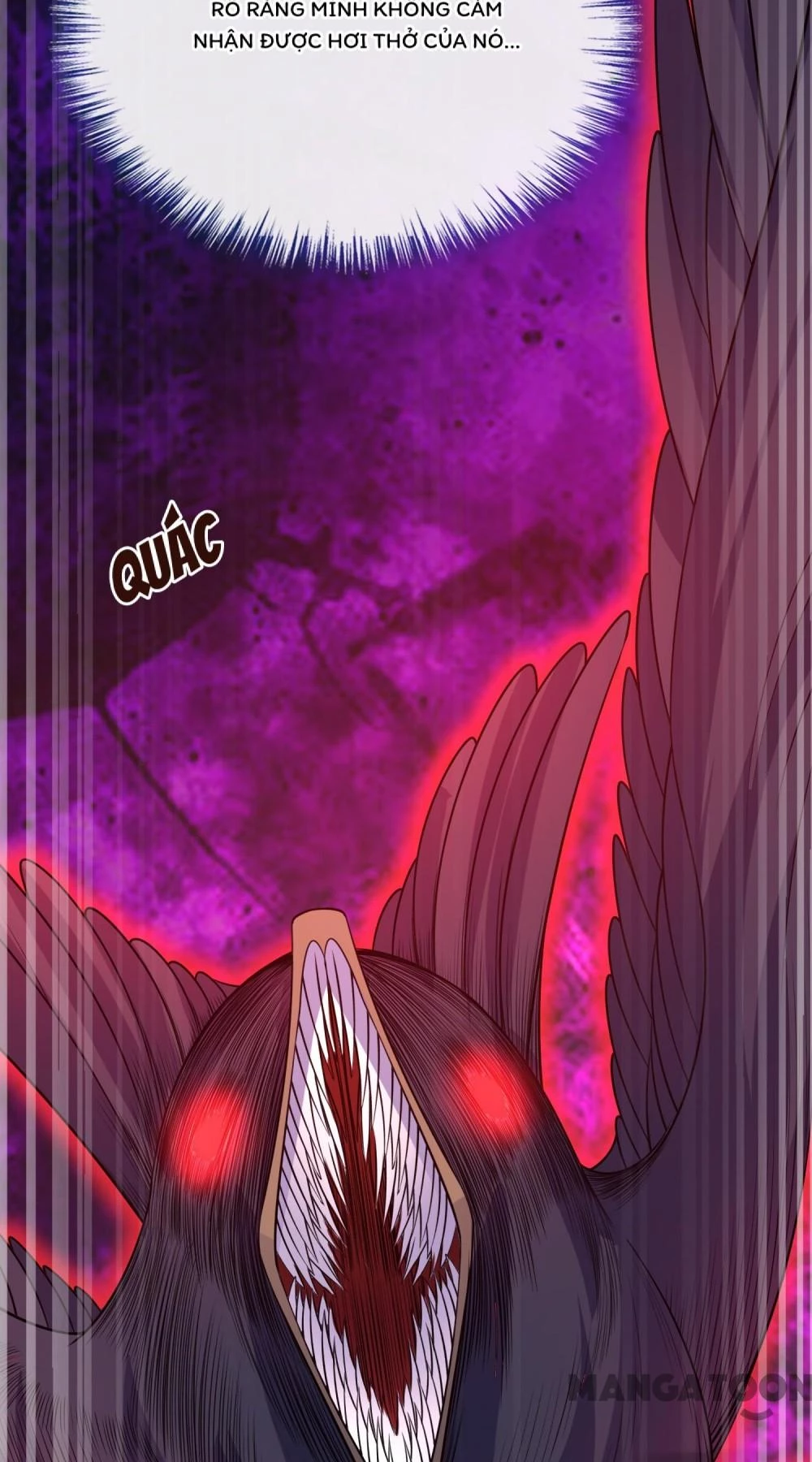 Thú Hắc Cuồng Phi Chapter 237 - 11