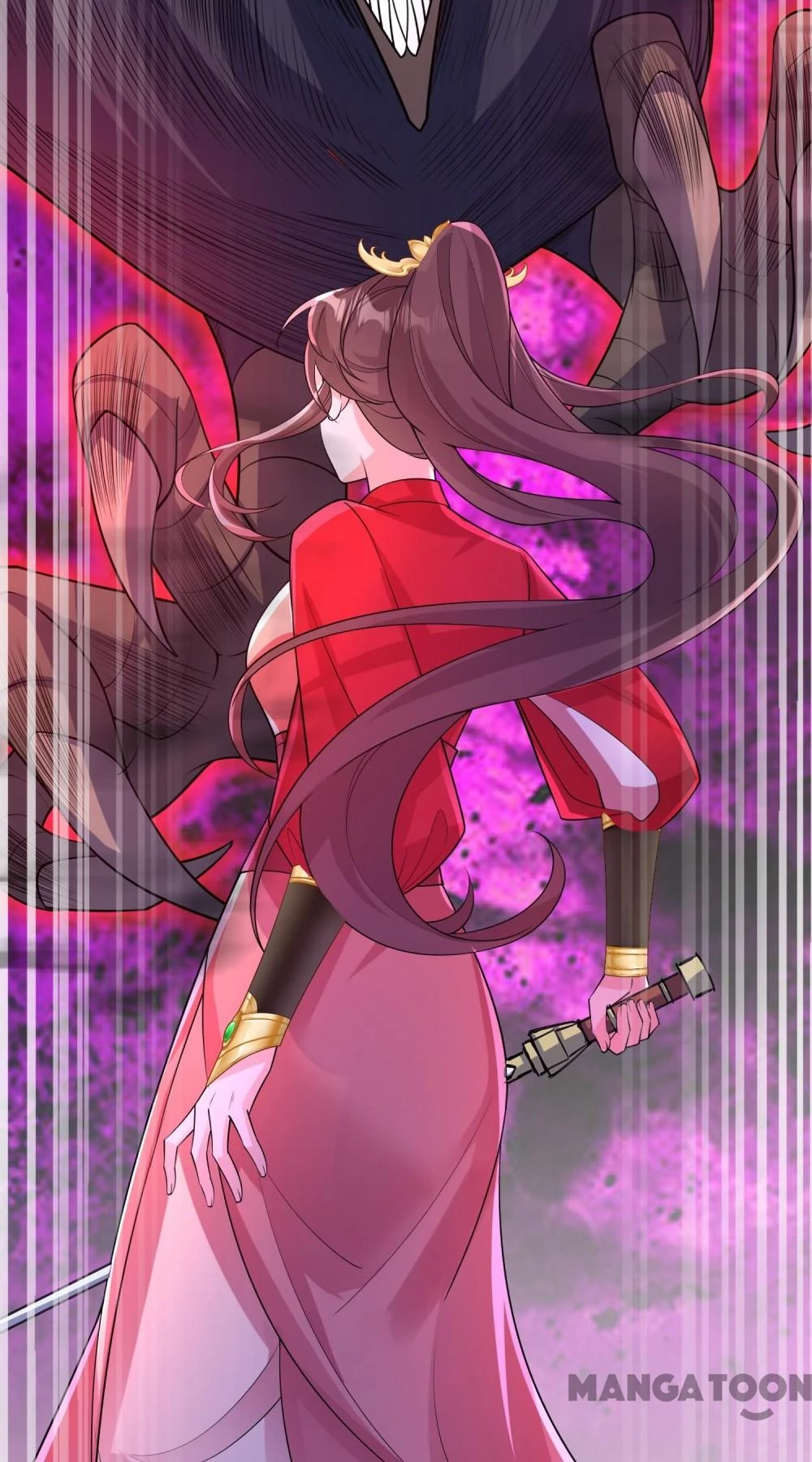 Thú Hắc Cuồng Phi Chapter 237 - 12