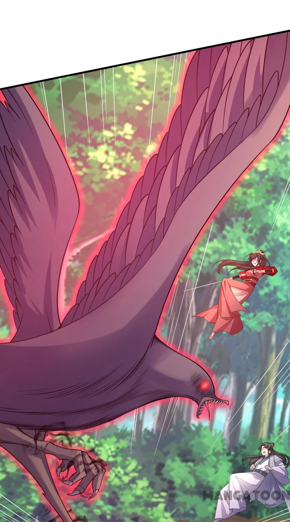 Thú Hắc Cuồng Phi Chapter 237 - 14