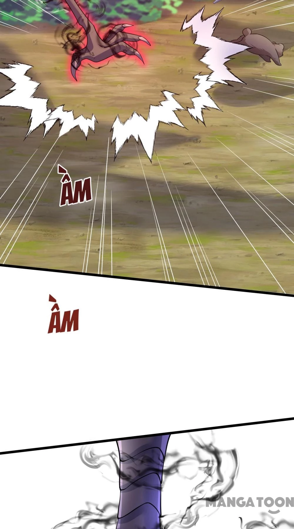 Thú Hắc Cuồng Phi Chapter 237 - 15