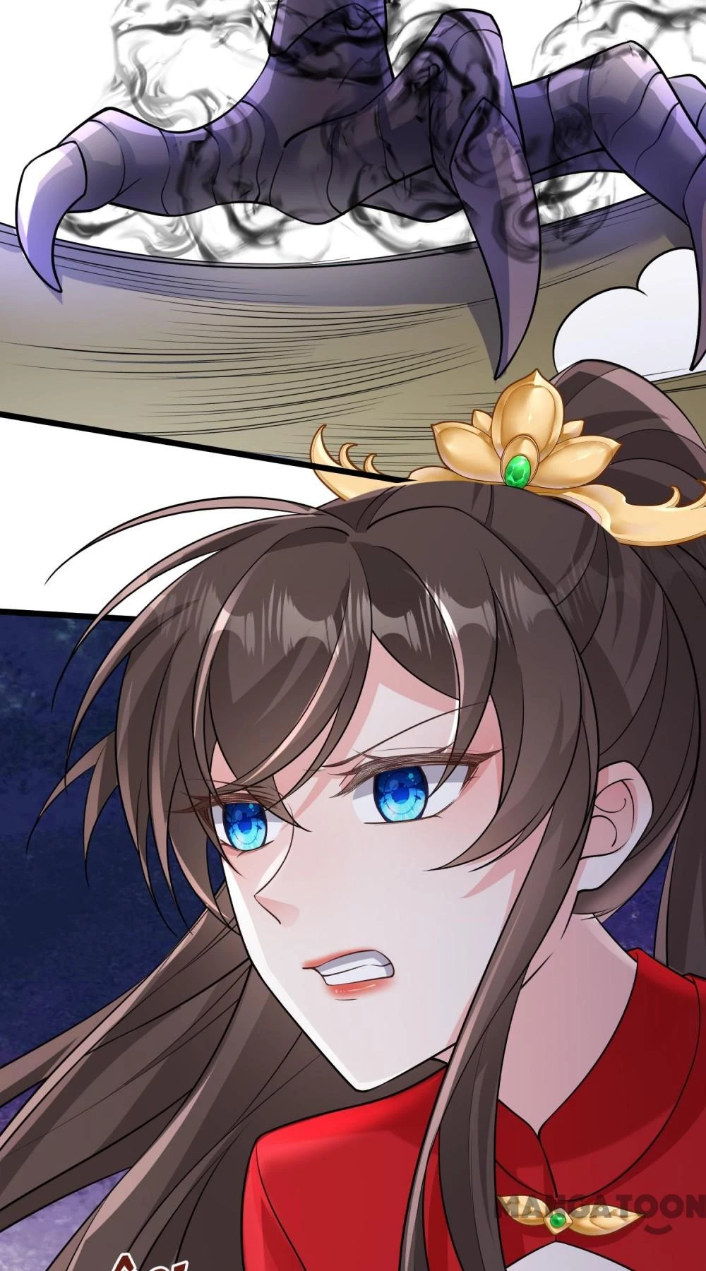 Thú Hắc Cuồng Phi Chapter 237 - 16