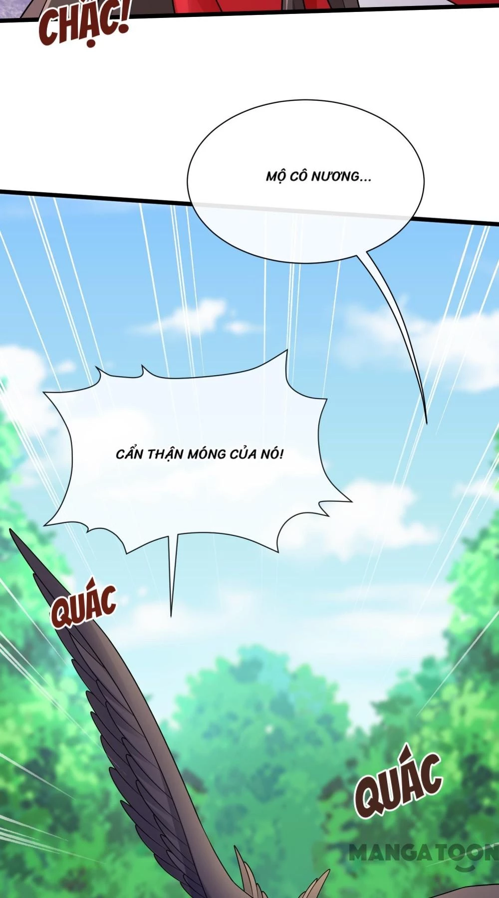 Thú Hắc Cuồng Phi Chapter 237 - 17