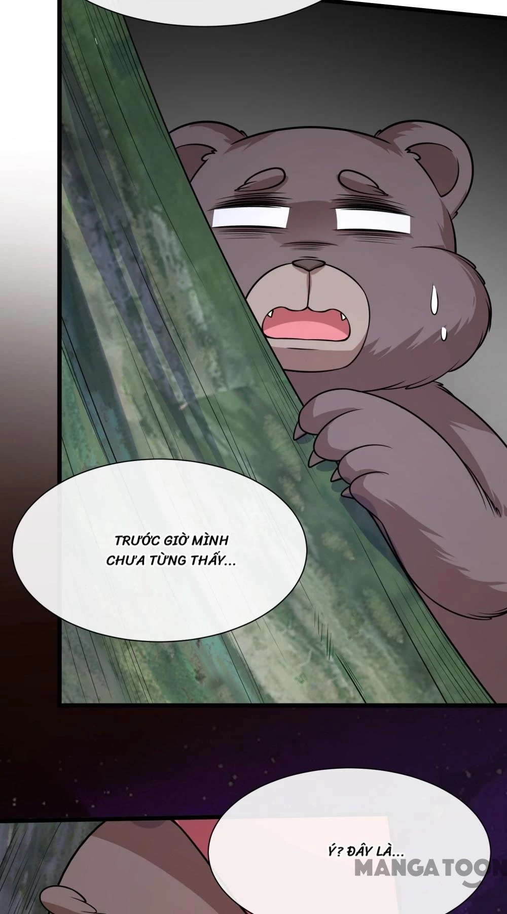 Thú Hắc Cuồng Phi Chapter 237 - 19