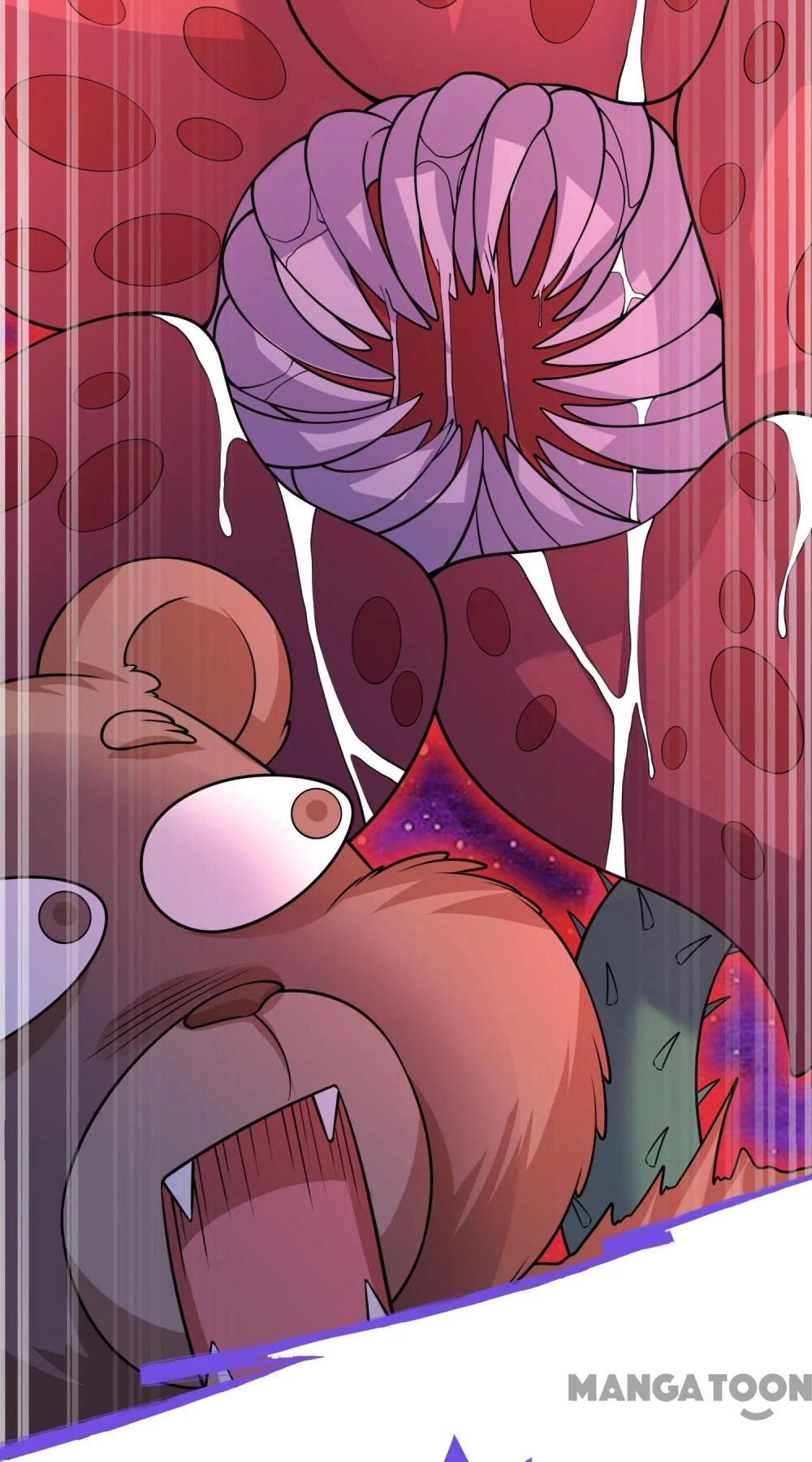 Thú Hắc Cuồng Phi Chapter 237 - 21