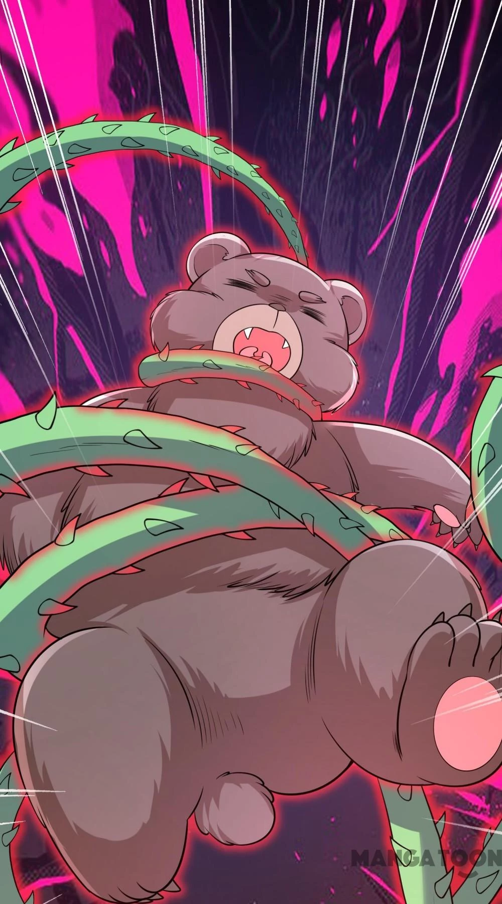 Thú Hắc Cuồng Phi Chapter 237 - 25