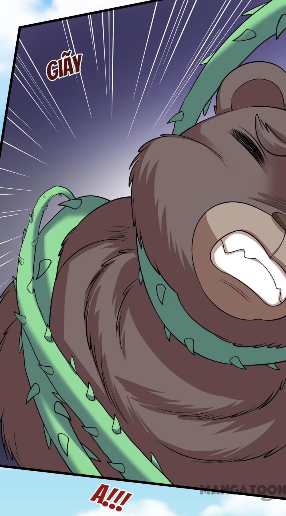 Thú Hắc Cuồng Phi Chapter 237 - 27