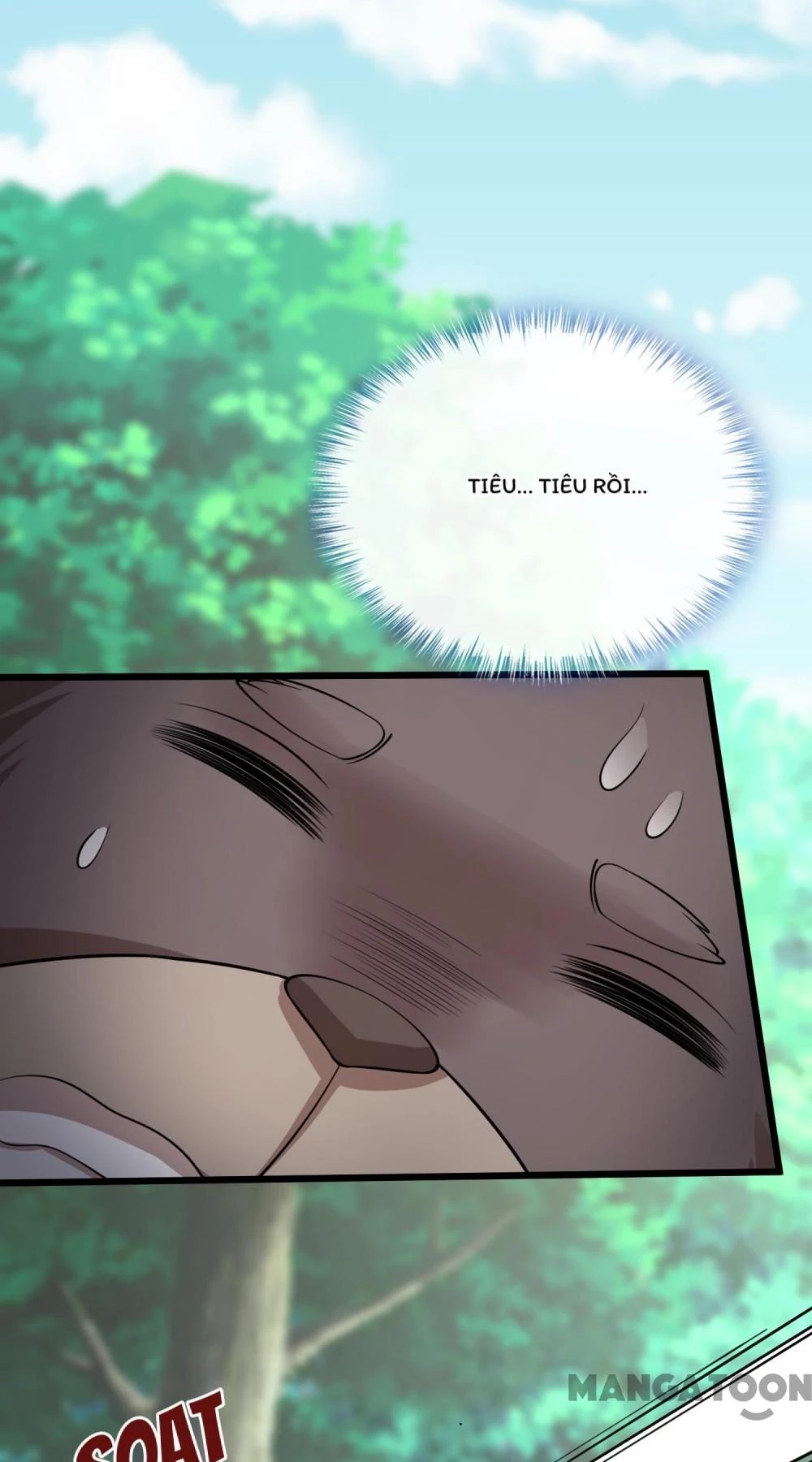 Thú Hắc Cuồng Phi Chapter 237 - 28