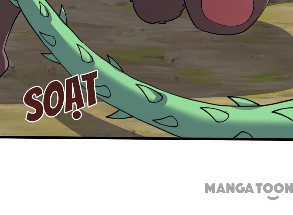 Thú Hắc Cuồng Phi Chapter 237 - 30