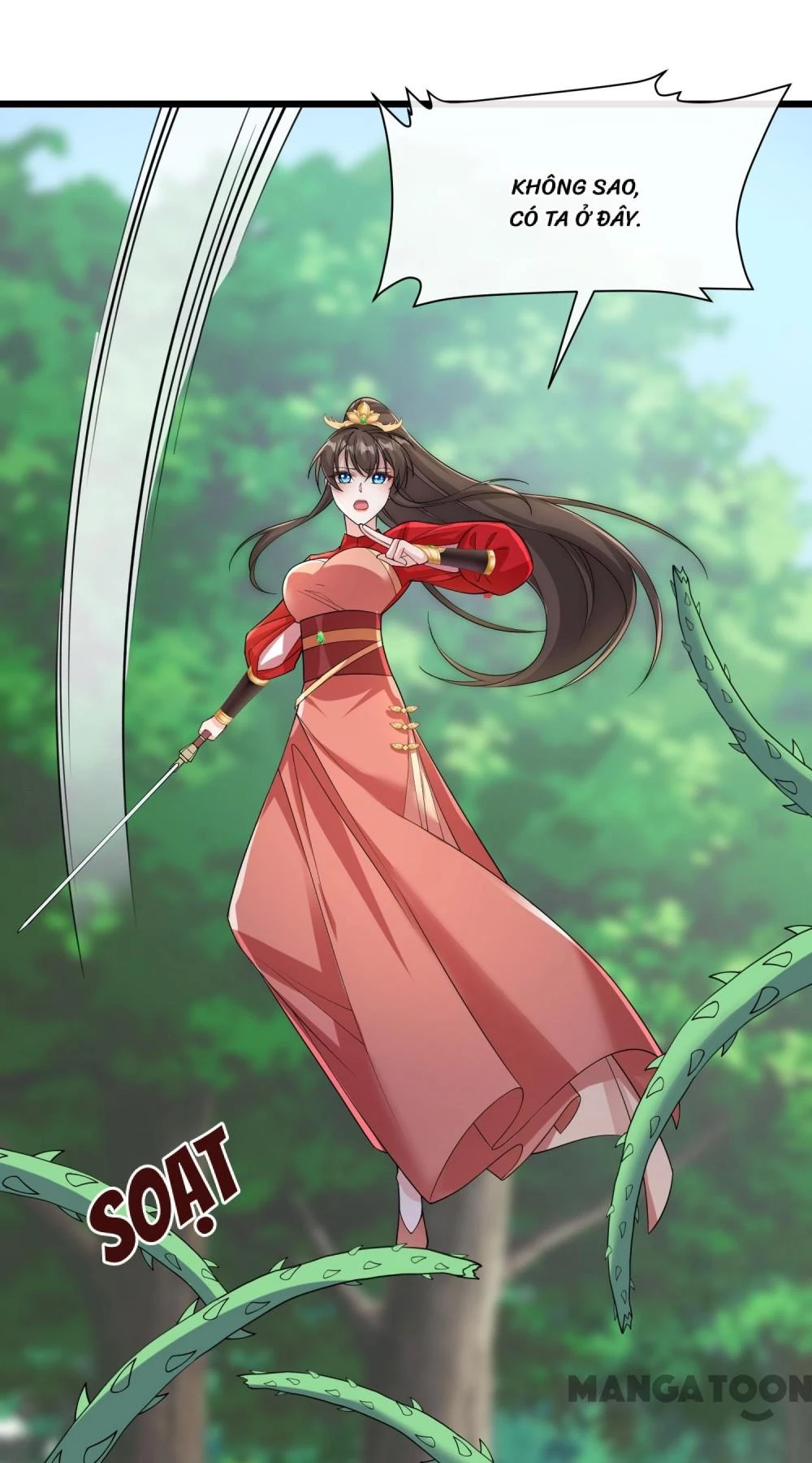 Thú Hắc Cuồng Phi Chapter 237 - 31