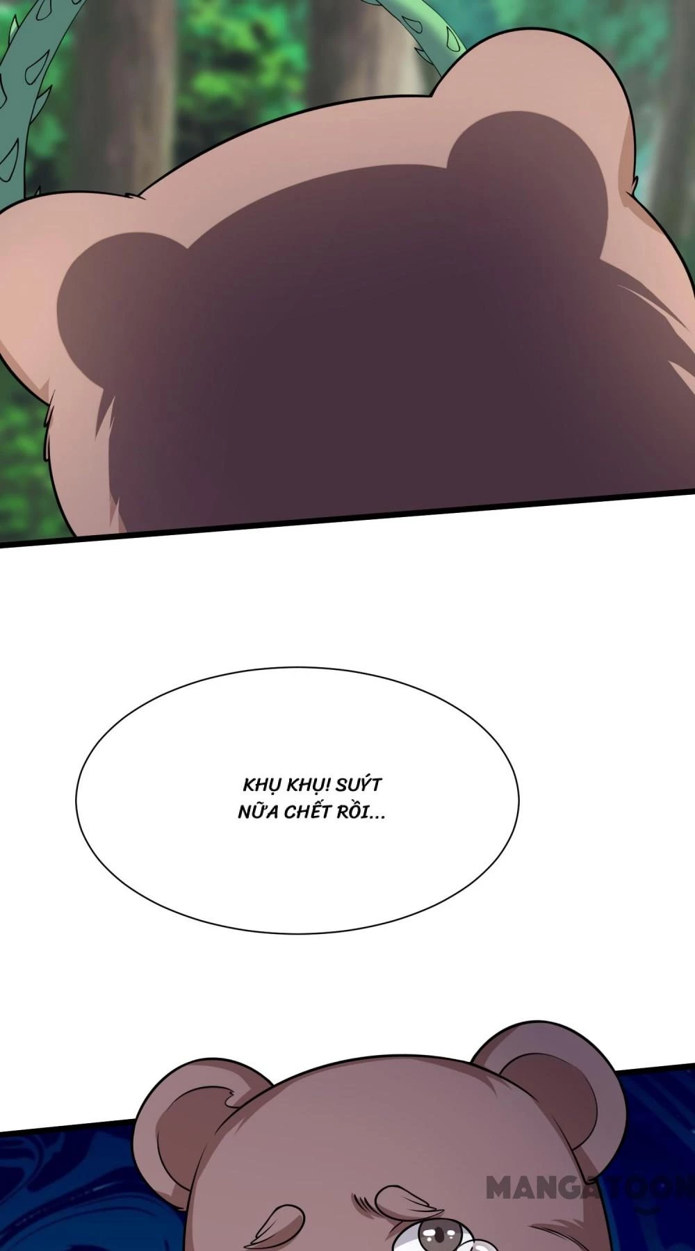 Thú Hắc Cuồng Phi Chapter 237 - 32