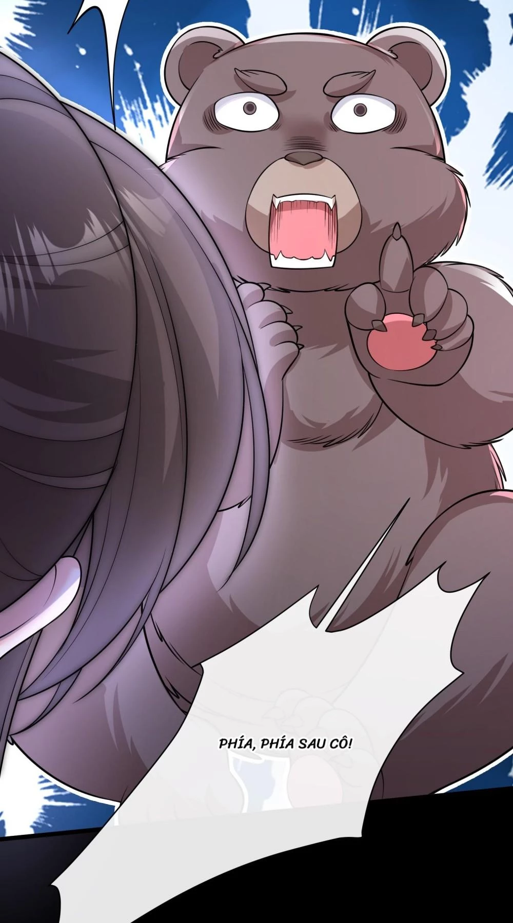 Thú Hắc Cuồng Phi Chapter 237 - 34