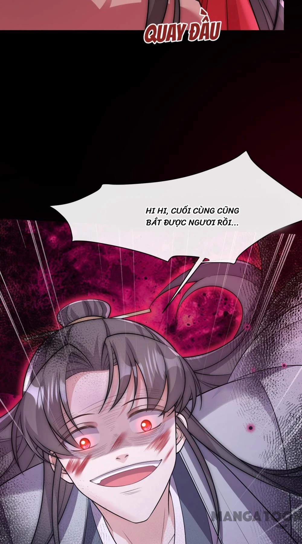 Thú Hắc Cuồng Phi Chapter 237 - 36