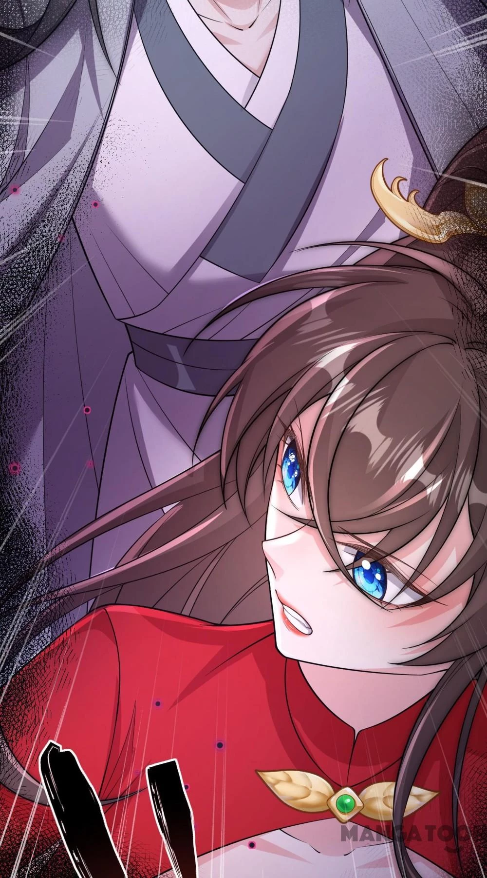 Thú Hắc Cuồng Phi Chapter 237 - 37