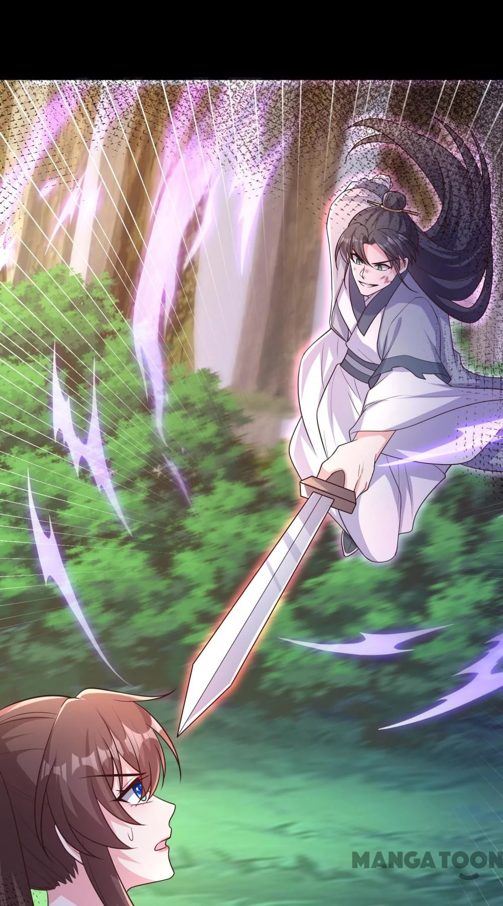 Thú Hắc Cuồng Phi Chapter 237 - 39