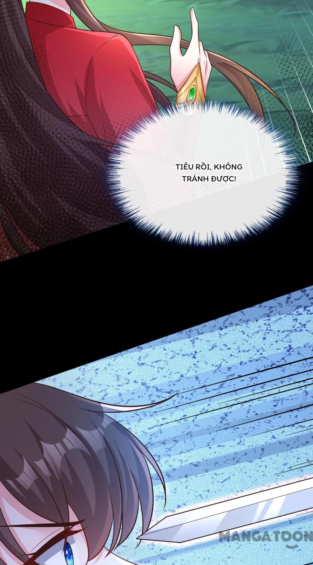 Thú Hắc Cuồng Phi Chapter 237 - 40