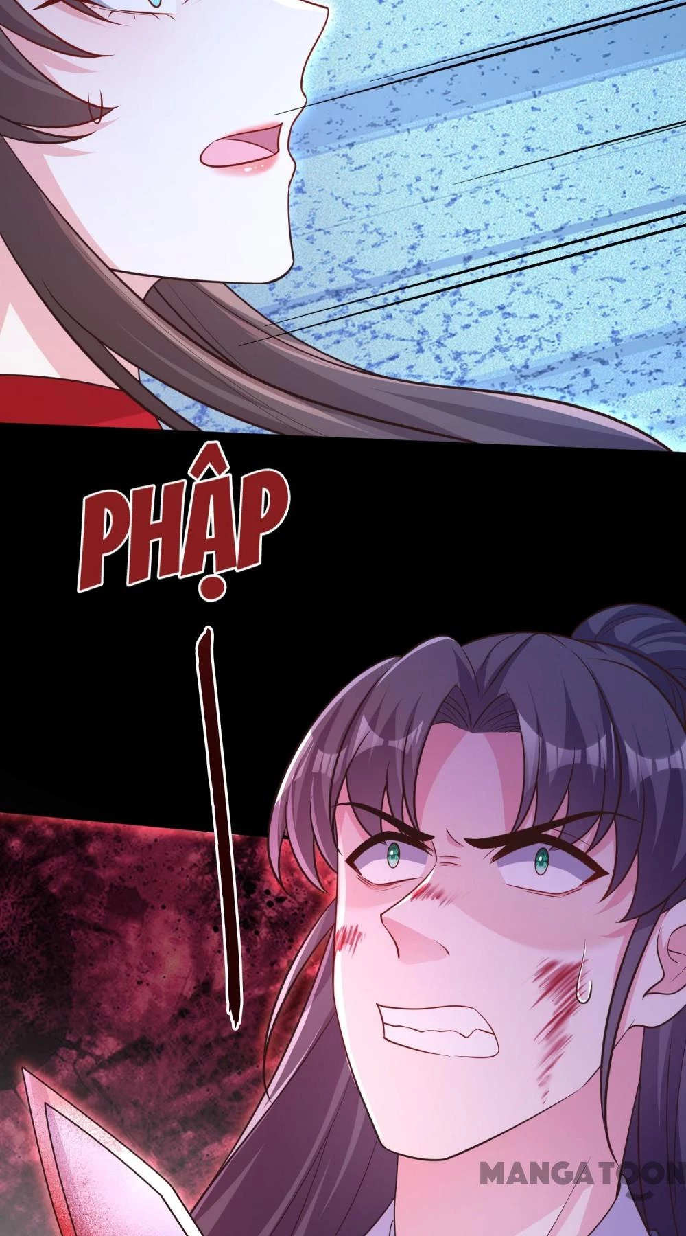 Thú Hắc Cuồng Phi Chapter 237 - 41